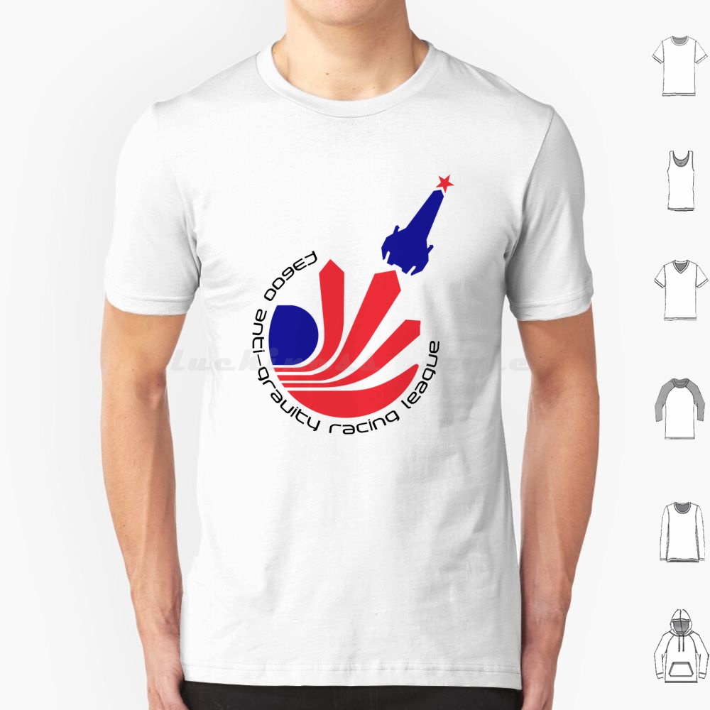 Retro Gaming T Shirt - Camiseta de la Liga de la