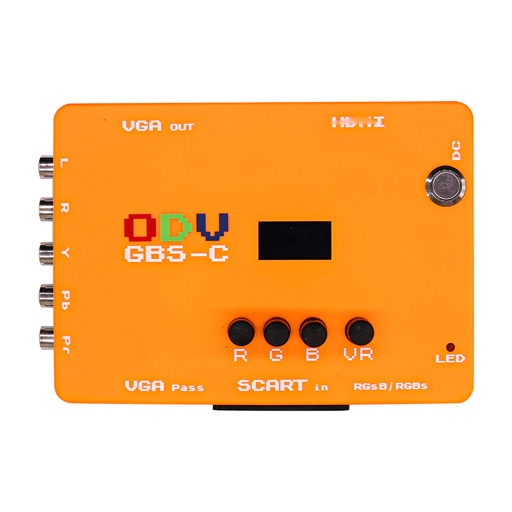 Adaptador convertidor de escan - Scart To Hdmi reseña y precio