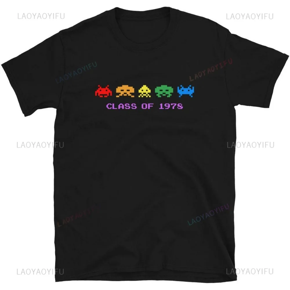 Camiseta Vintage de Arcade Gal - Retro Gaming T Shirt reseña y precio