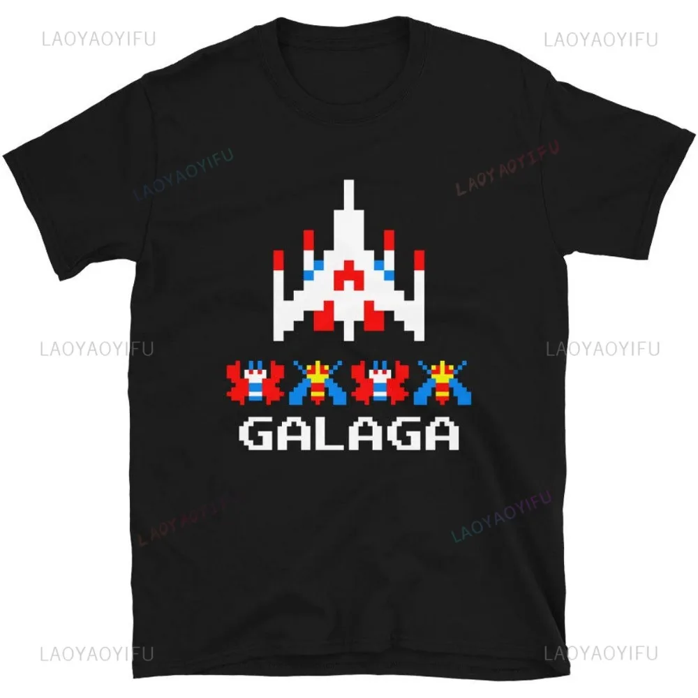 Camiseta Vintage de Arcade Gal - Retro Gaming T Shirt reseña y precio