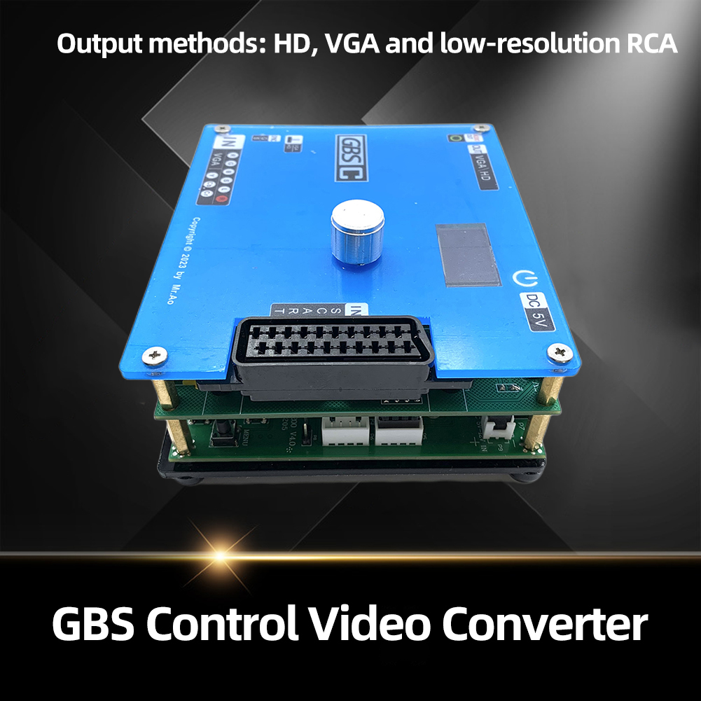 Convertidor de señal de videoj - Scart To Hdmi reseña y precio