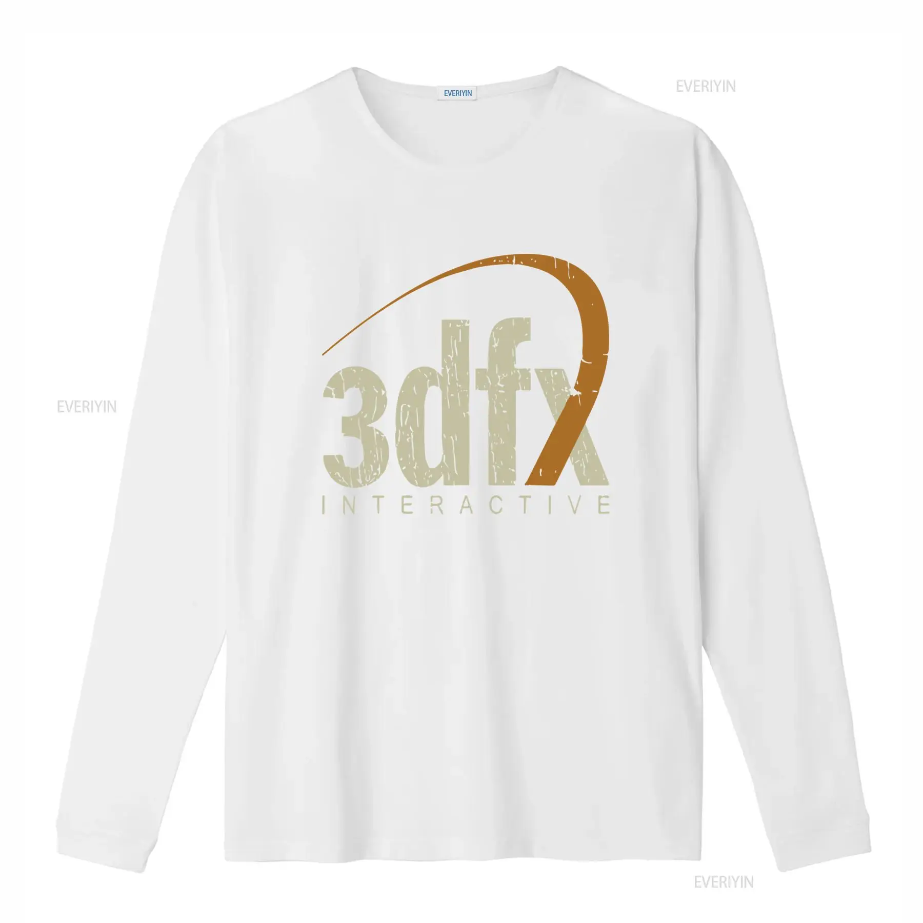 Camiseta Retro de Hombre 3dfx  - Retro Gaming T Shirt reseña y precio