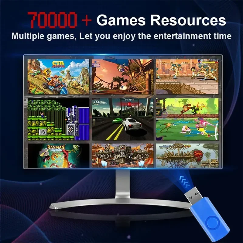 Consola de juegos Retro, más d - Retro Gaming N64 reseña y precio
