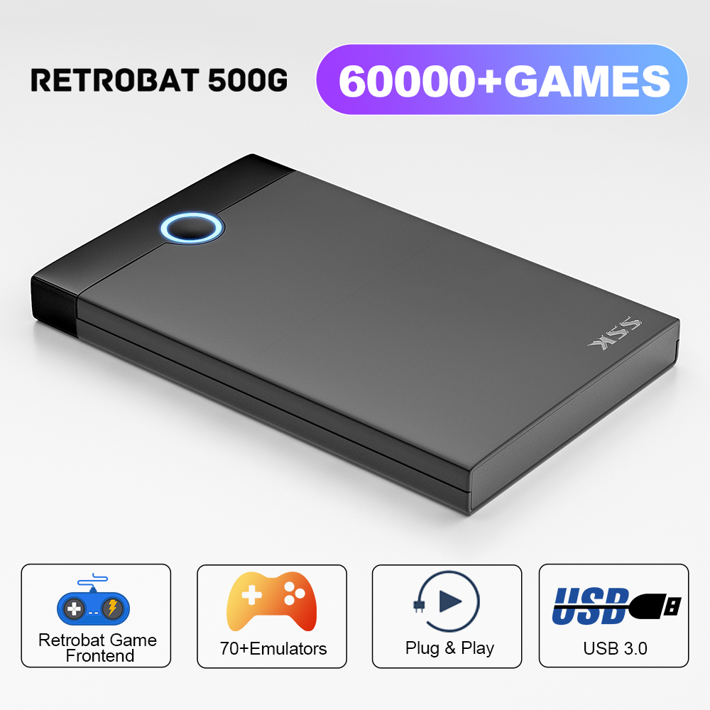 KINHANK Super Console X Retrob - Retro Gaming N64 reseña y precio